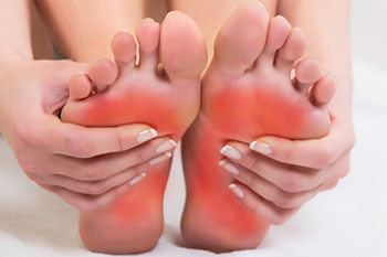 Foot pain treatment and management in the Wayne County, MI: Detroit (Hamtramck, River Rouge, Dearborn, Melvindale, Highland Park, Grosse Pointe Park, Grosse Pointe, Lincoln Park, Allen Park, Redford Charter Twp)